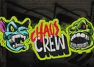 Slot Chaos Crew von Hacksaw