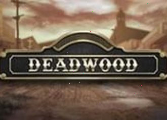 Slot Deadwood von Nolimit City