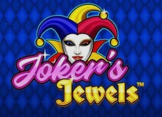 Slot Jokers Jewels von Pragmatic