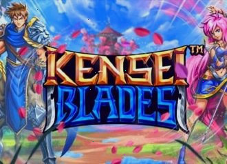 Slot Kensei Blades von Betsoft