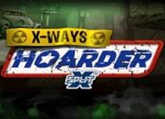 Slot xWays Hoarder xSplit von Nolimit City